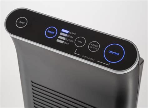 Envion Ionic Pro Platinum TA Air Purifier Black TA Best Buy Lupon Gov Ph