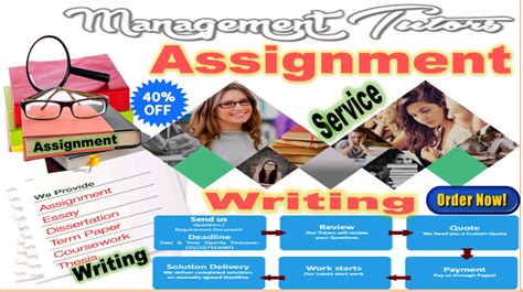 Writing Assignments Our Service Write The Online Assignment For