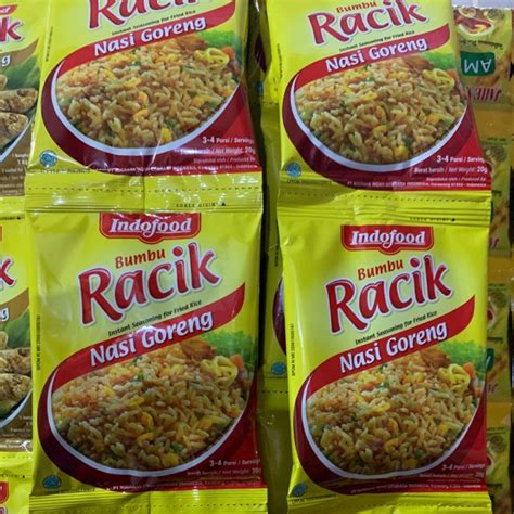 Model bumbu lengkap pake kecap cara memasak nasi goreng jawa. Cara Masak Bumbu Racik Nasi Goreng / Resep Nasi Goreng ...