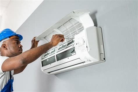 Air Condition Services And Repairs Slw Ghana