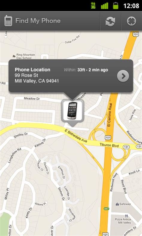 Track Your Stolen Lost Smartphone Using These Smart Apps