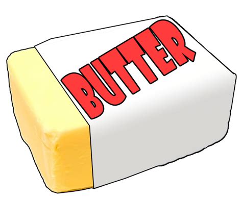 Butter Png Download Png Image Butterpng14png