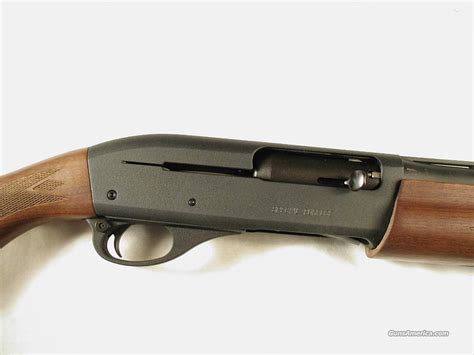 Remington 11 87 12 Gauge Special Purpose For Sale