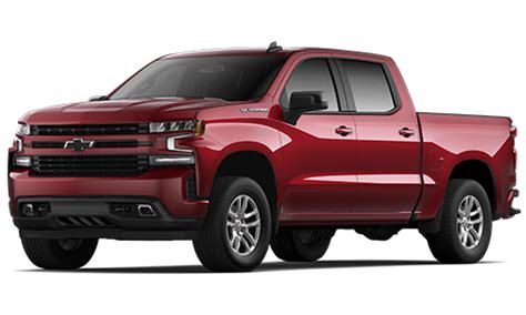 New And Used 2021 Chevrolet Silverado 1500 For Sale Near Me