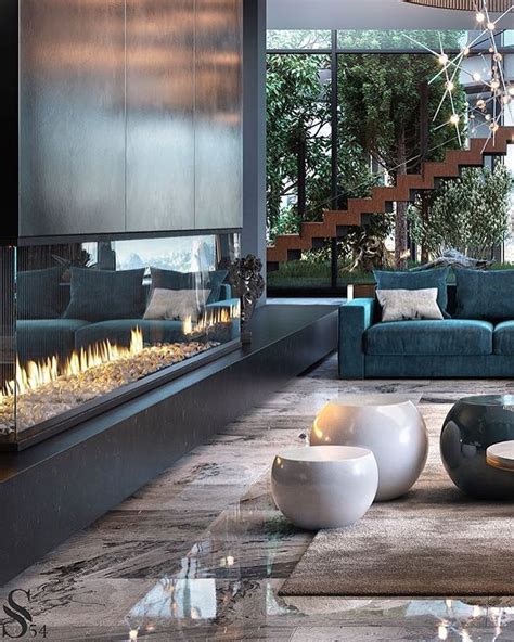 The Luxury Interior On Instagram Gorgeous Apartment Designed By