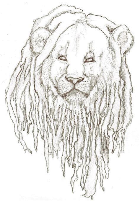Lion Of Judah By Headyartandsol On Deviantart