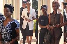 rwigara family presidential candidate whose female properties nairaland jailed viral went nude will africametro hammer under go affairs foreign years