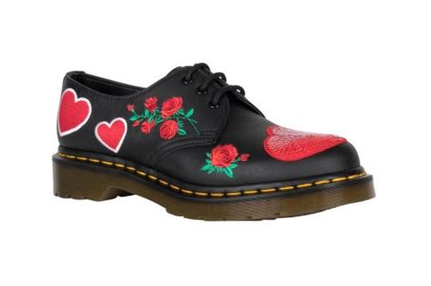 Looking for a good deal on dr martens? Dr. Martens' Rebel Heart Collection | Buyandship Malaysia