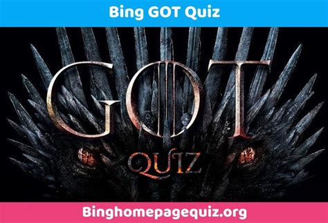 Bing Homepage Quiz Best Quizzes Of Bing In 2022 Quiz Mom Quiz