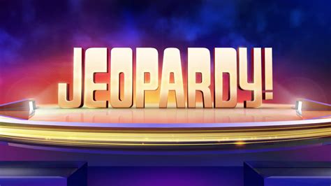 Play jeopardy games online in your browser! 5 Things Only Jeopardy! Super Fans Know - BuzzerBlog
