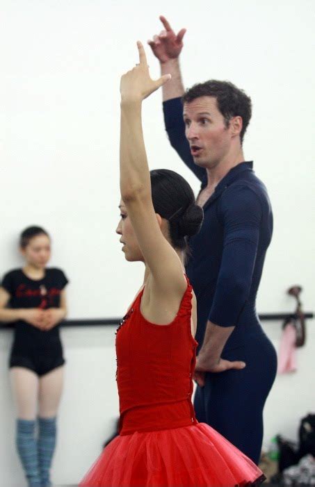 Check spelling or type a new query. Life Live Fun: Don Quixote Ballet - Robert Curran & Ena Hirose