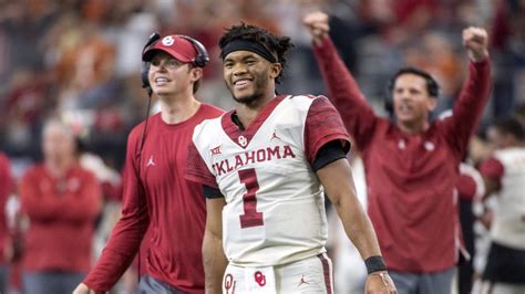 Sean Payton Kyler Murray ‘too Good To Worry About Height