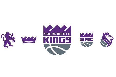 Anda baru saja membaca artikel tentang anniversary kcdj ( king club djakarta ). New Kings Logos Officially Revealed - Sactown Royalty