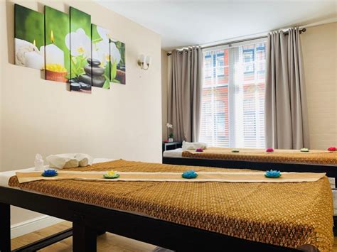 Napa Thai Massages Ternat Contacts Location And Reviews Zarimassage