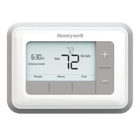 Click the icon or the document title to download the pdf. Honeywell Thermostat Pro 2000 Wiring Diagram