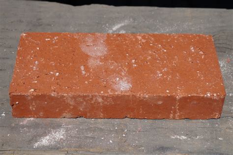 Castaic Common Red Split Brick Bourget Bros