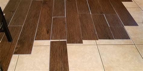 How To Cover Tile Floor With Laminate Flooring Ideas