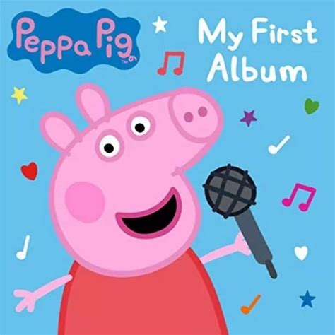 Harley Bird Steps Down As Peppa Pigs Voice After 13 Years In The Role