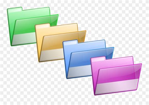 Folders Clip Art 10 Free Cliparts Download Images On Clipground 2023