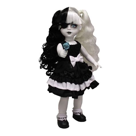 Living Dead Dolls Series 28 Sweet 16 Party Onyx