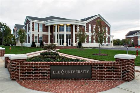 Lee University Colleges Of Distinction Profile Highlights And