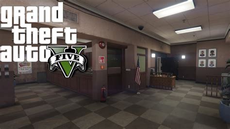 How To Get Inside Paleto Bay Bank On Gta 5 Youtube