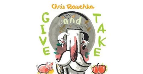 Give And Take Book Review Common Sense Media