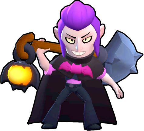 Mortis Brawl Stars Wiki Fandom