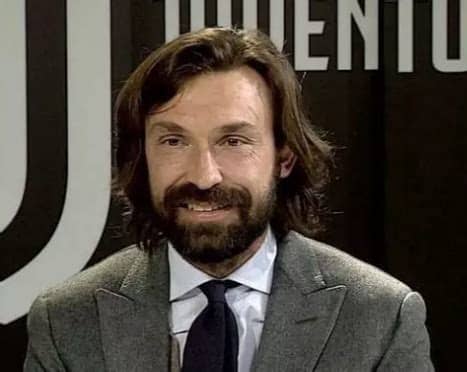 Paolo rossi era un campione amato da tutti: Pirlo alla Juve, Paolo Rossi smorza l'entusiasmo: "Scelta ...