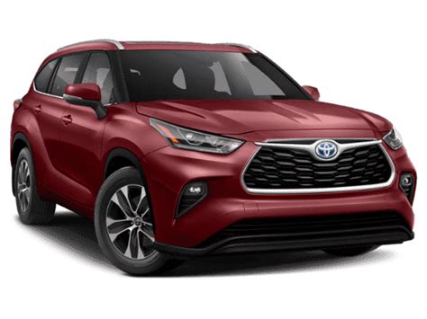 New 2023 Toyota Highlander Hybrid Xle 5 In Orlando Toyota Of Orlando