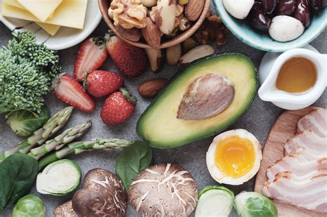 Keto Diet 8 Foods You Should Prioritize Theinfowise