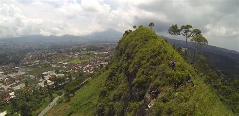 7 Kota di Indonesia yang Terancam Gempa Besar di Masa ...