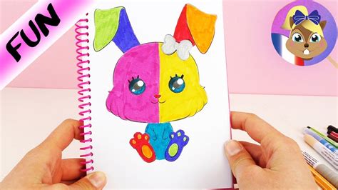 Des milliers de nouvelles images de grande qualité ajoutées chaque jour. Dessiner un lapin Kawaii dans le cahier Topmodel ...