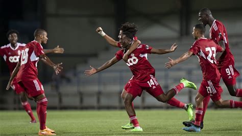 Challenger Pro League Le Sl16 Fc Tient Sa Première Victoire 0 1 à