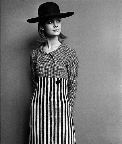 jean shrimpton in mary quant sixties fashion mod fashion white fashion fashion models