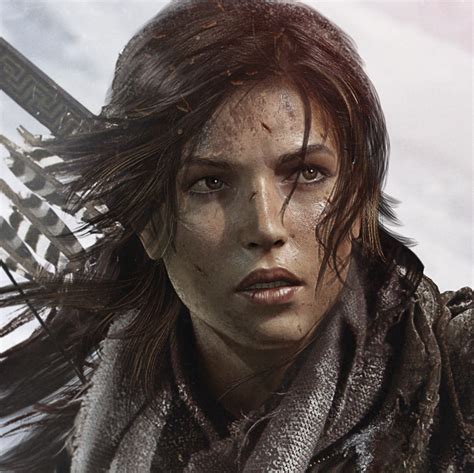 Tomb Raider Arabia تومب رايدر بالعربي Rise Of The Tomb Raider Teaser Trailer