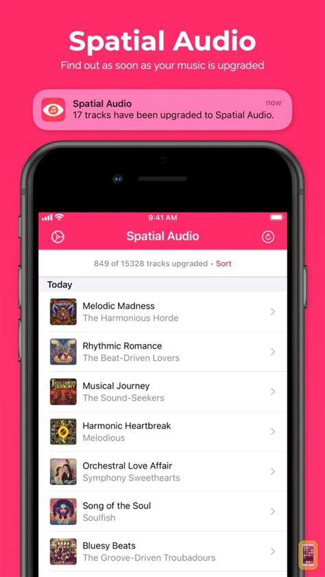 Music Library Tracker For Iphone And Ipad App Info And Stats Iosnoops