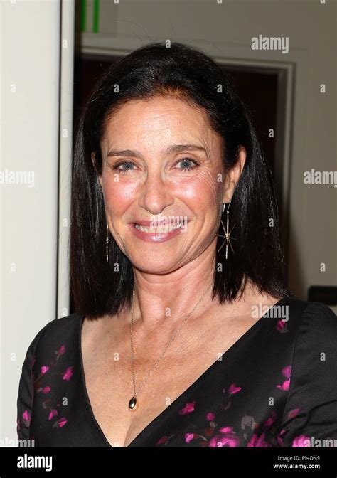 Th Annual Go Campaign Gala Featuring Mimi Rogers Where Beverly Hills California United