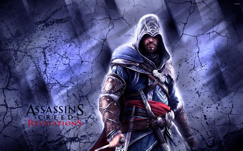 игры Assassins Creed загрузить Обои на рабочий стол Mirowo