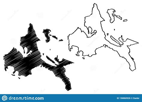 Details map of metro manila showing its cities and the municipality of pateros Calabarzon Region Map Vector Stock Vector - Illustration ...