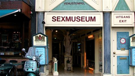 3 Sex Museums That Should Not Be Missed In The World By Yifei Liu Medium