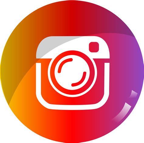 Logo De Instagram Fondo Transparente Sexiz Pix