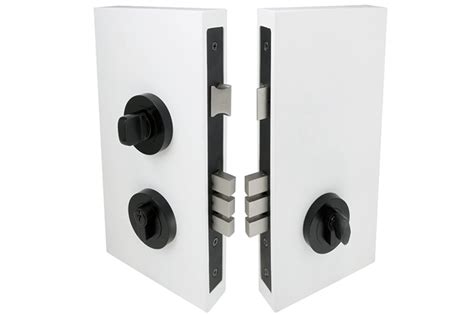 Windsor 60mm Backset Round Uni Turn Locksets Interior Effects