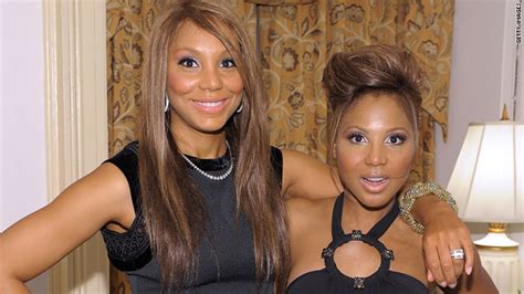 Braxton Sisters Before Plastic Surgery