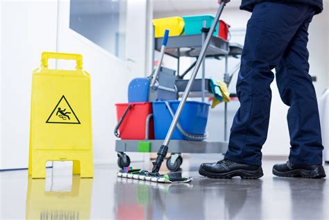 General And Specialist Cleaning Fohntech Group General And Specialist