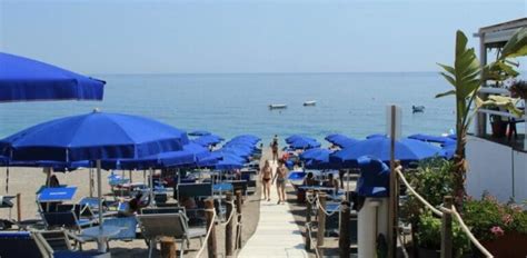 Taormina Beach Clubs The Dirty Passport
