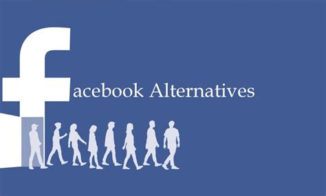 Best Facebook Alternatives And Creative Social Media In 2020 Techowns