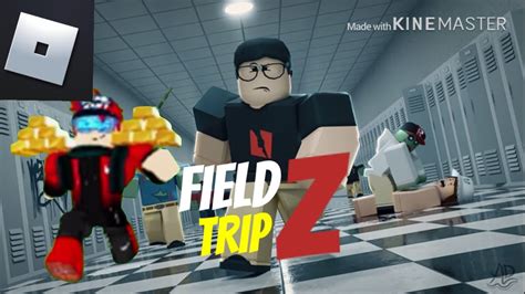 Field Trip Z Story Youtube