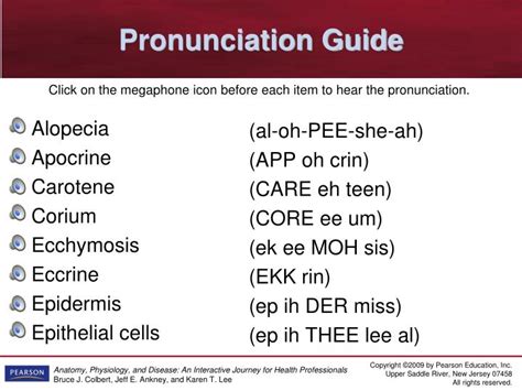 Basic, which is a rough guide, and ipa, which is more exact. Pronunciation Guide Pictures to Pin on Pinterest - PinsDaddy