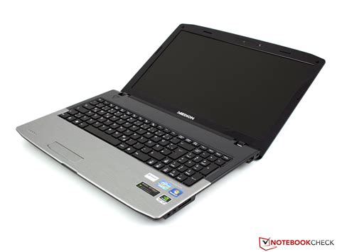Akoya s15449 performance laptop & softmaker office standard 2021. Kurz-Test Medion Akoya P6812 MD98760 Notebook ...